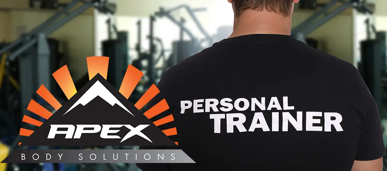 Apex Body Solutions Kinesiology Based Personal Trainer Edmonton