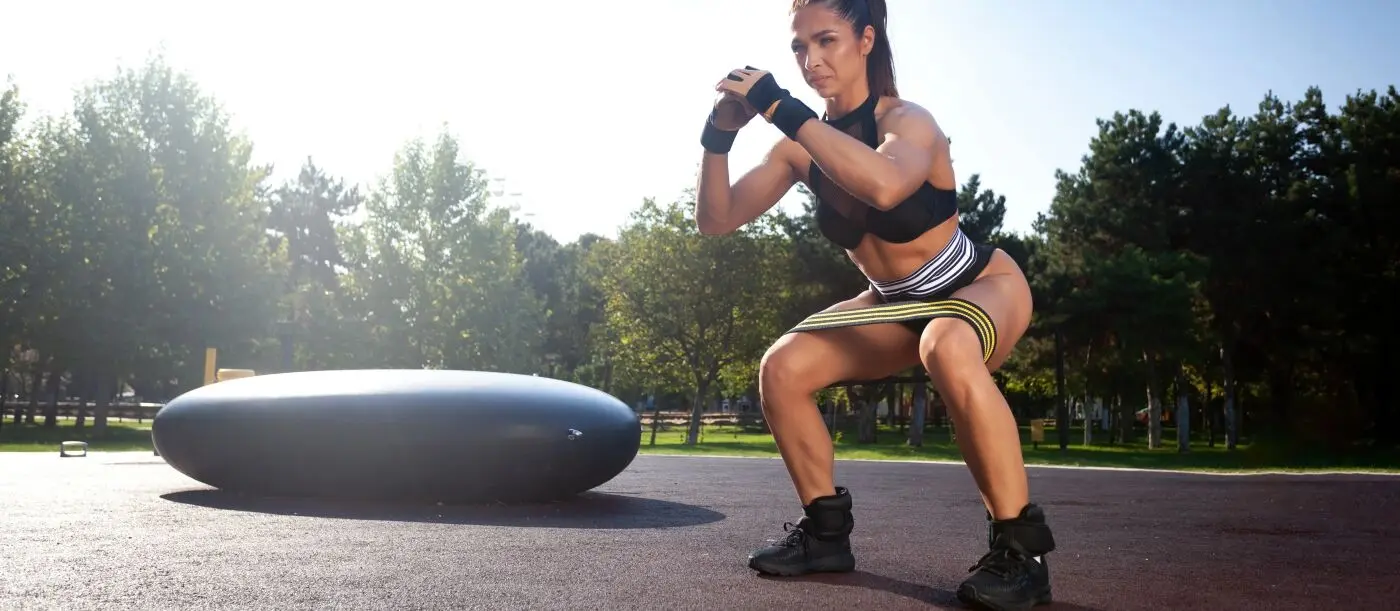 Corrective Exercise Specialist Edmonton