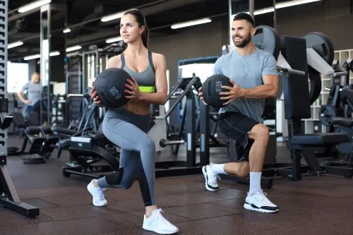 Corrective Exercise
