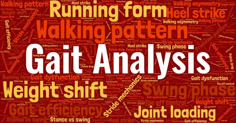 Gait Analysis Featured Edmonton