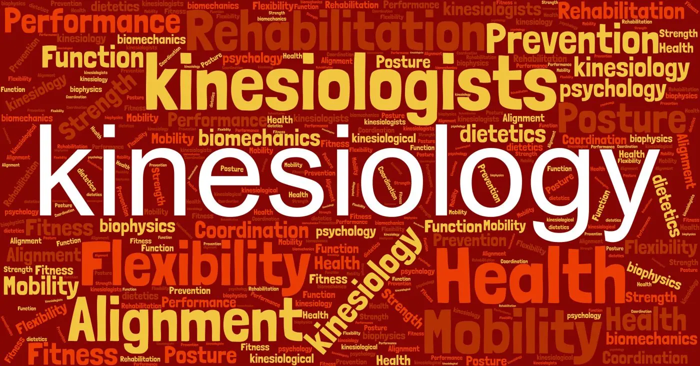 Kinesiologist in Edmonton
