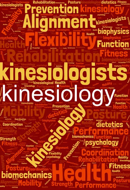 Kinesiologist Personal Trainer Edmonton