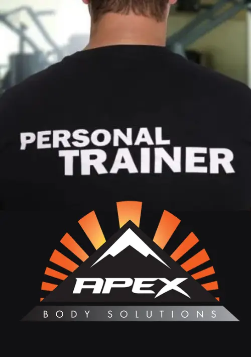 Personal Trainer Services Edmonton