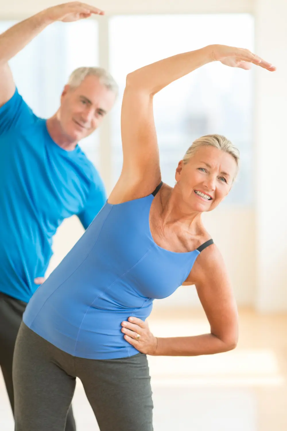 Prehabilitation for Surgery in Edmonton